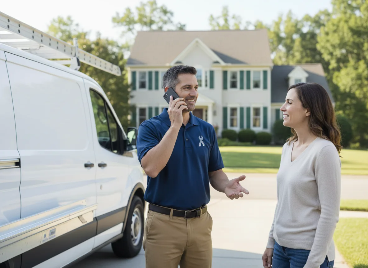 Home Gutter Service Jarales, NM FAQs